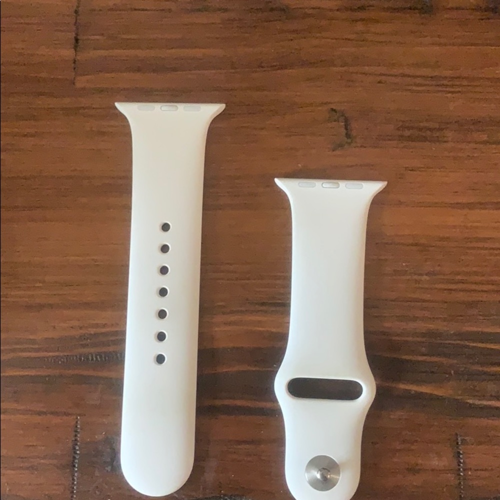 APPLE WATCH BANDS